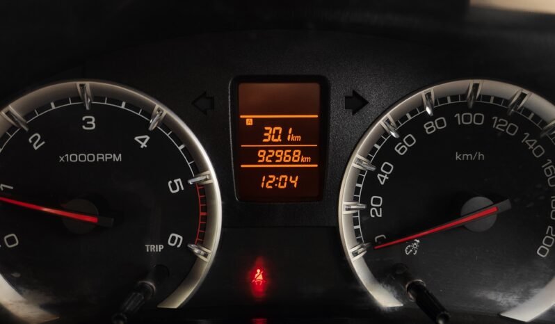 
								ERTIGA VDI 2014 MODEL DIESEL full									