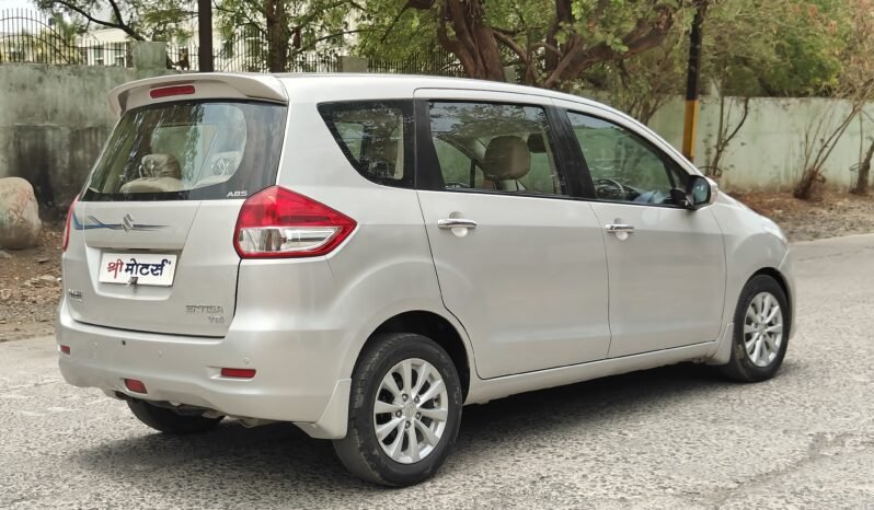 
								ERTIGA VDI 2014 MODEL DIESEL full									