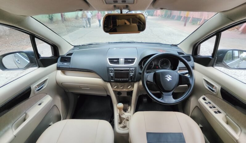 
								ERTIGA VDI 2014 MODEL DIESEL full									