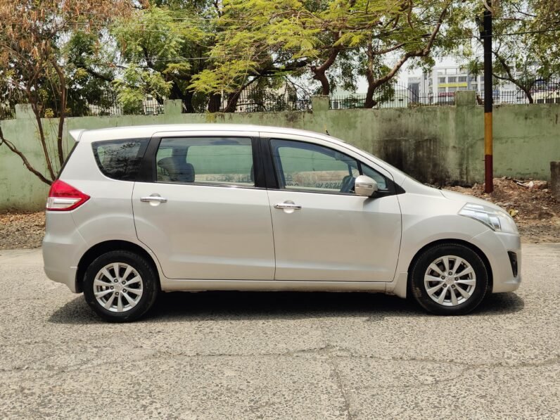 
								ERTIGA VDI 2014 MODEL DIESEL full									