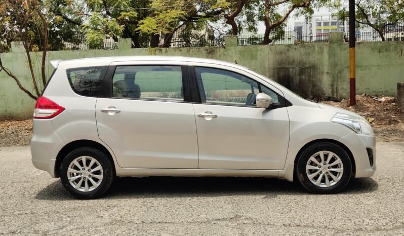 
								ERTIGA VDI 2014 MODEL DIESEL full									