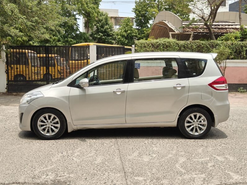 
								ERTIGA VDI 2014 MODEL DIESEL full									