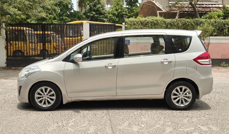
								ERTIGA VDI 2014 MODEL DIESEL full									