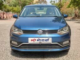 AMEO HIGHLINE AT 2017 MODEL DIESEL