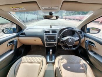 AMEO HIGHLINE AT 2017 MODEL DIESEL