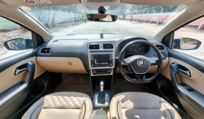 
								AMEO HIGHLINE AT 2017 MODEL DIESEL full									