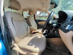 AMEO HIGHLINE AT 2017 MODEL DIESEL