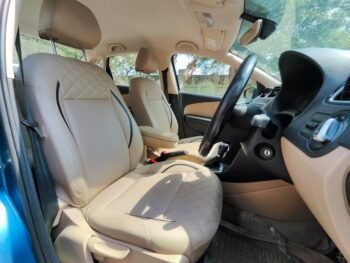 AMEO HIGHLINE AT 2017 MODEL DIESEL