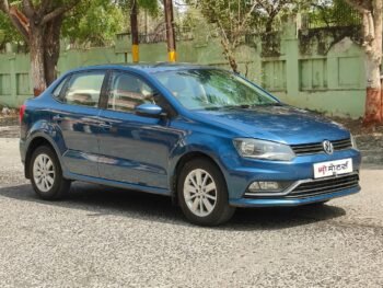 AMEO HIGHLINE AT 2017 MODEL DIESEL