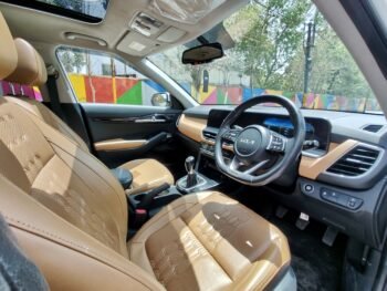 SELTOS HTX + 2024 MODEL DIESEL