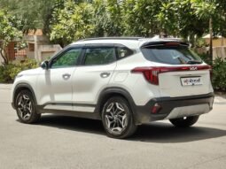 SELTOS HTX + 2024 MODEL DIESEL