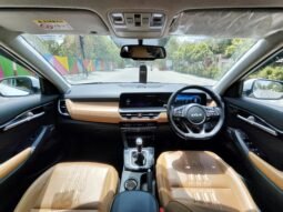 SELTOS HTX + 2024 MODEL DIESEL