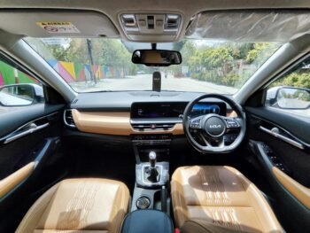 SELTOS HTX + 2024 MODEL DIESEL