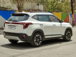 SELTOS HTX + 2024 MODEL DIESEL