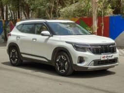 SELTOS HTX + 2024 MODEL DIESEL