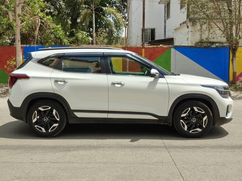 
								SELTOS HTX + 2024 MODEL DIESEL full									