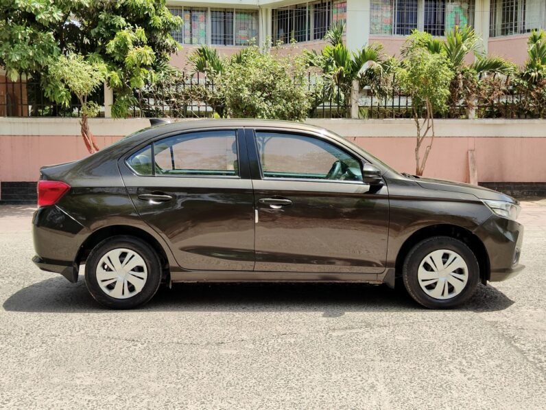 
								AMAZE S 1.2 2020 MODEL PETROL full									