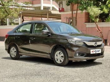 AMAZE S 1.2 2020 MODEL PETROL