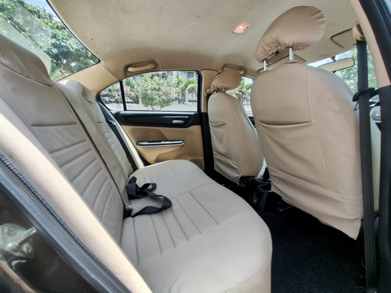 
								AMAZE S 1.2 2020 MODEL PETROL full									