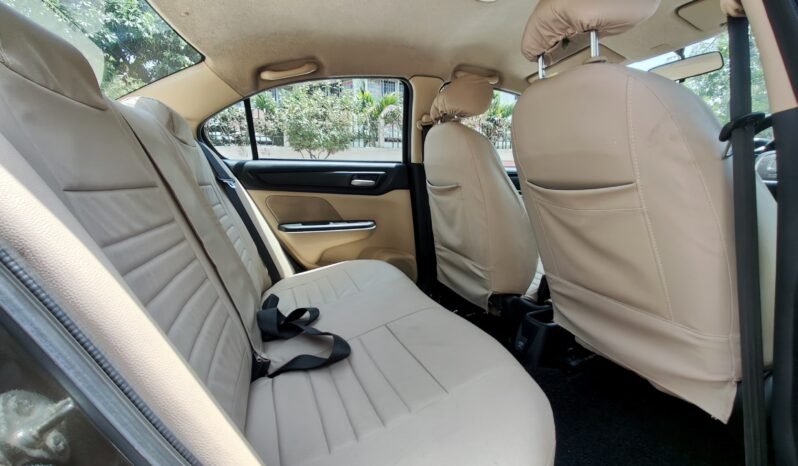 
								AMAZE S 1.2 2020 MODEL PETROL full									