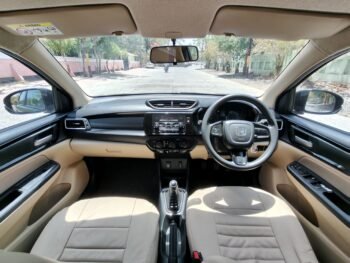 AMAZE S 1.2 2020 MODEL PETROL