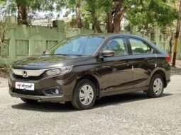 AMAZE S 1.2 2020 MODEL PETROL