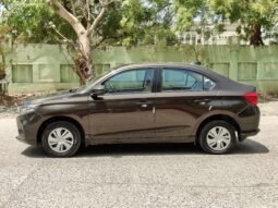 AMAZE S 1.2 2020 MODEL PETROL