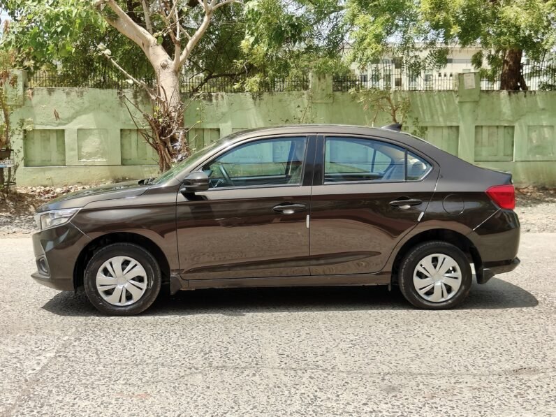 
								AMAZE S 1.2 2020 MODEL PETROL full									