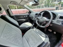 POLO GT TSI 1.2 2017 MODEL PETROL