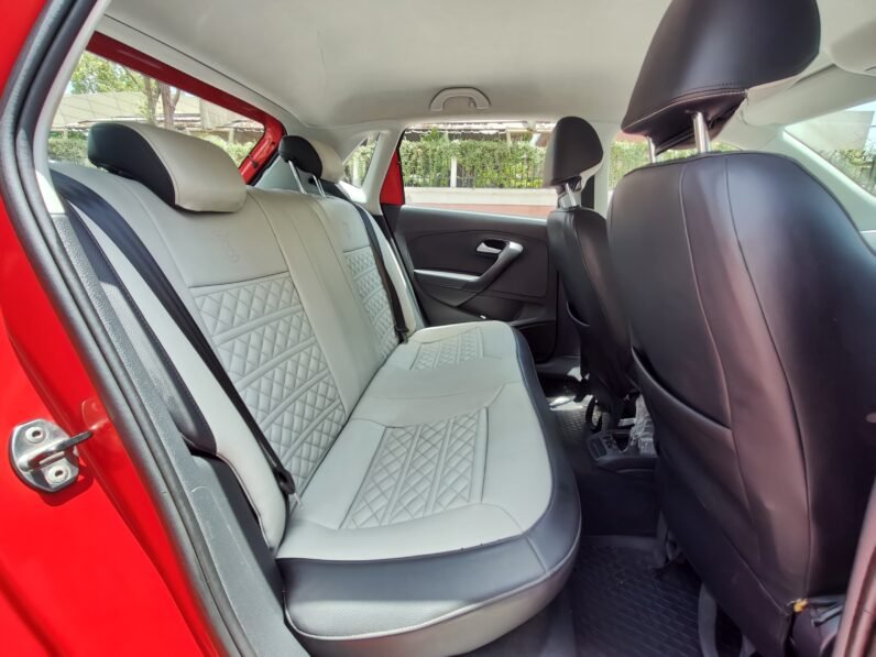 
								POLO GT TSI 1.2 2017 MODEL PETROL full									