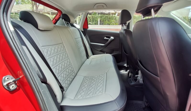 
								POLO GT TSI 1.2 2017 MODEL PETROL full									