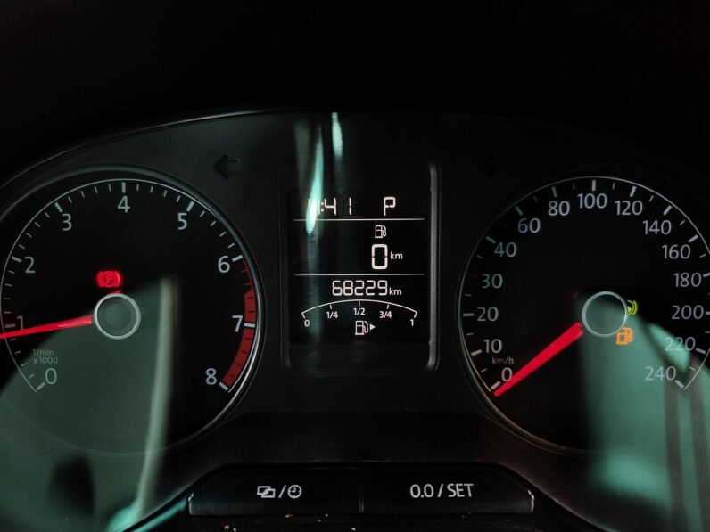 
								POLO GT TSI 1.2 2017 MODEL PETROL full									