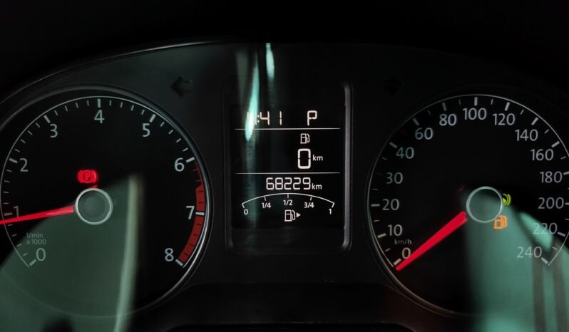 
								POLO GT TSI 1.2 2017 MODEL PETROL full									