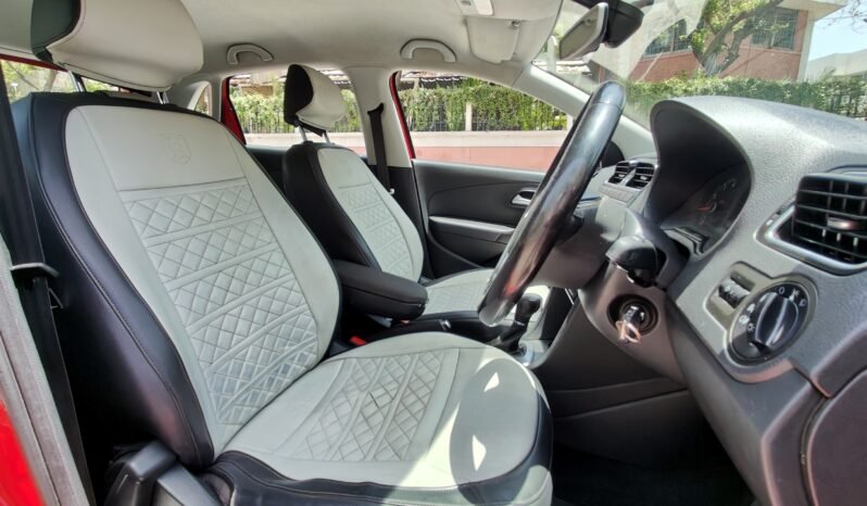 
								POLO GT TSI 1.2 2017 MODEL PETROL full									
