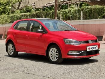 POLO GT TSI 1.2 2017 MODEL PETROL