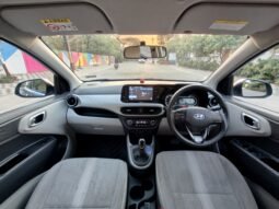 NIOS GRAND I10 SPORTZ AT 2020 MODEL PETROL