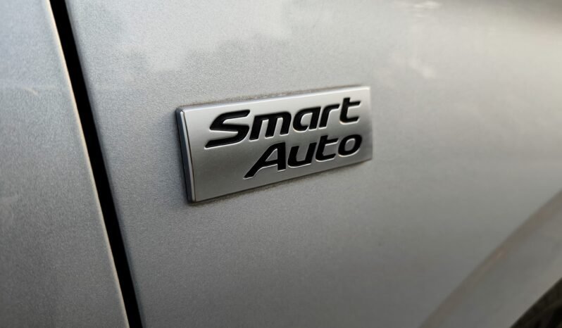 
								NIOS GRAND I10 SPORTZ AT 2020 MODEL PETROL full									