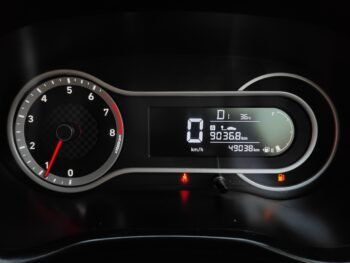 NIOS GRAND I10 SPORTZ AT 2020 MODEL PETROL