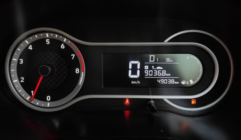 
								NIOS GRAND I10 SPORTZ AT 2020 MODEL PETROL full									