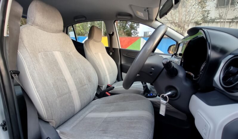 
								NIOS GRAND I10 SPORTZ AT 2020 MODEL PETROL full									