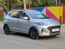 NIOS GRAND I10 SPORTZ AT 2020 MODEL PETROL