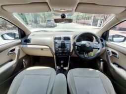 RAPID ELEGANCE DSG AT 2016 MODEL DIESEL