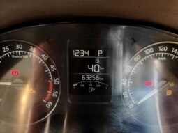 RAPID ELEGANCE DSG AT 2016 MODEL DIESEL