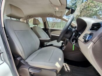 RAPID ELEGANCE DSG AT 2016 MODEL DIESEL