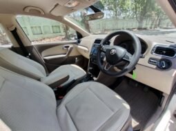 RAPID ELEGANCE DSG AT 2016 MODEL DIESEL