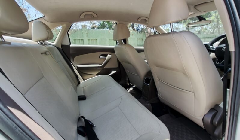 
								RAPID ELEGANCE DSG AT 2016 MODEL DIESEL full									