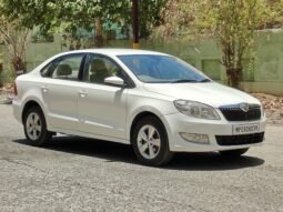 RAPID ELEGANCE DSG AT 2016 MODEL DIESEL