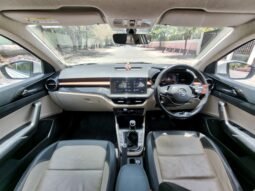 SLAVIA STYLE 1.5 2022 MODEL PETROL