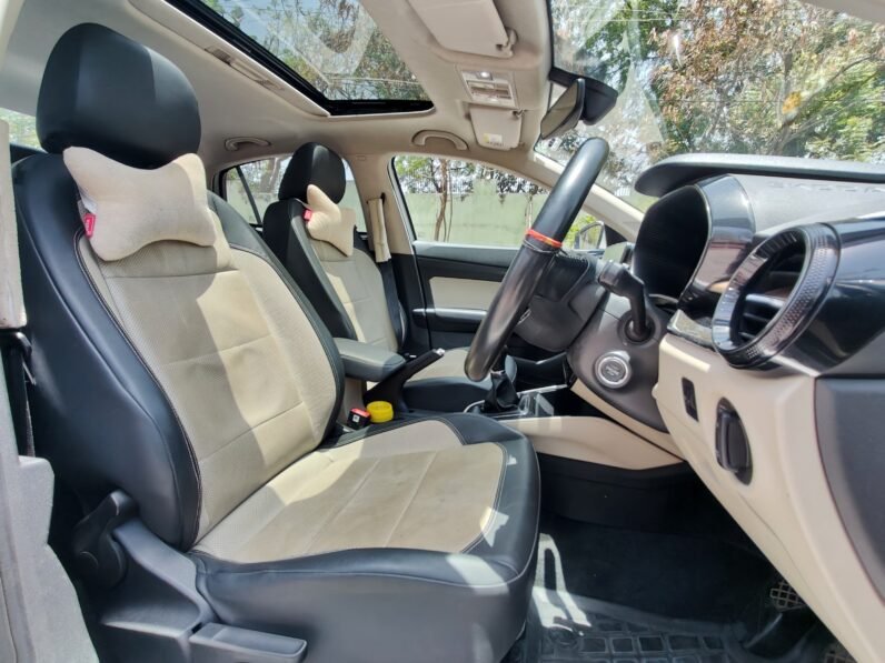 
								SLAVIA STYLE 1.5 2022 MODEL PETROL full									