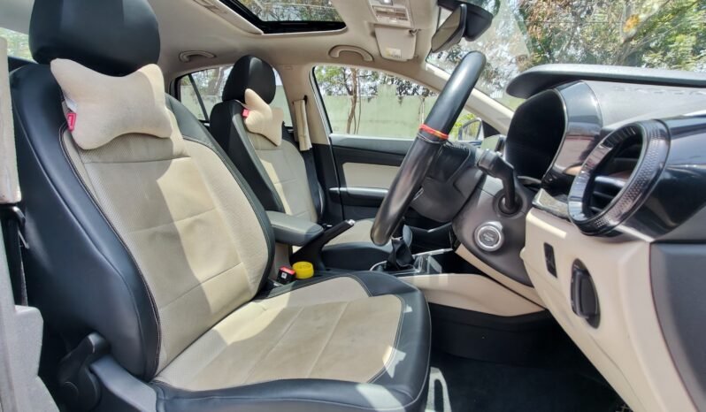 
								SLAVIA STYLE 1.5 2022 MODEL PETROL full									